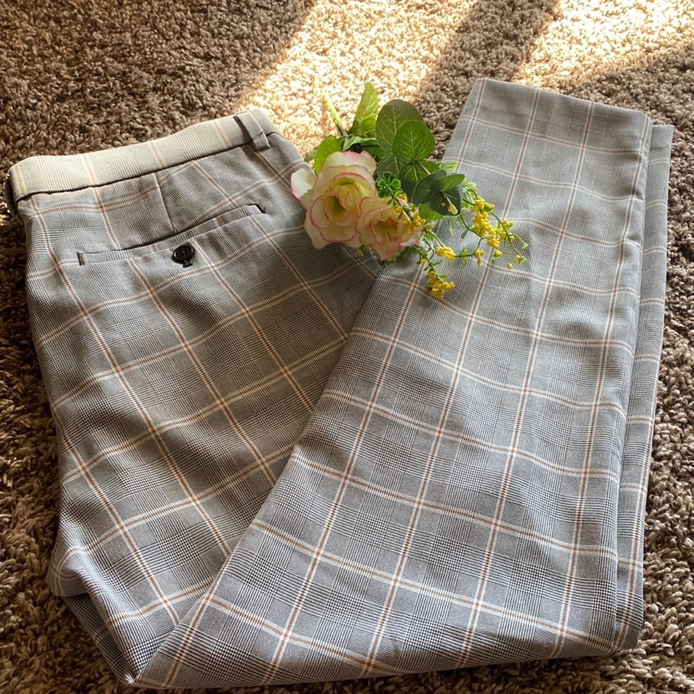 Men’s H&M dress pants 32